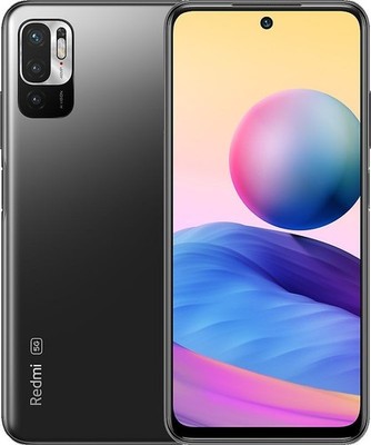 XIAOMI REDMI NOTE 10 * 5 G  * 128 GB * ONYX GREY * TOP!!!