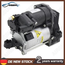 Luftfederung Kompressor Für Mercedes GL-Klasse X166 M-Klasse W166 1663200104 DE Luftfederung Kompressor Für Mercedes GL-Klasse X166 M-Klasse W166 1663200104 DE