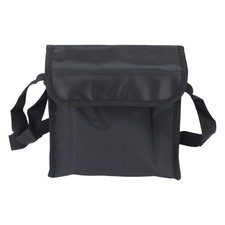Durability Nylon Bag for 50mm Telescopes Easy Storage Bag Carry Case Handbag