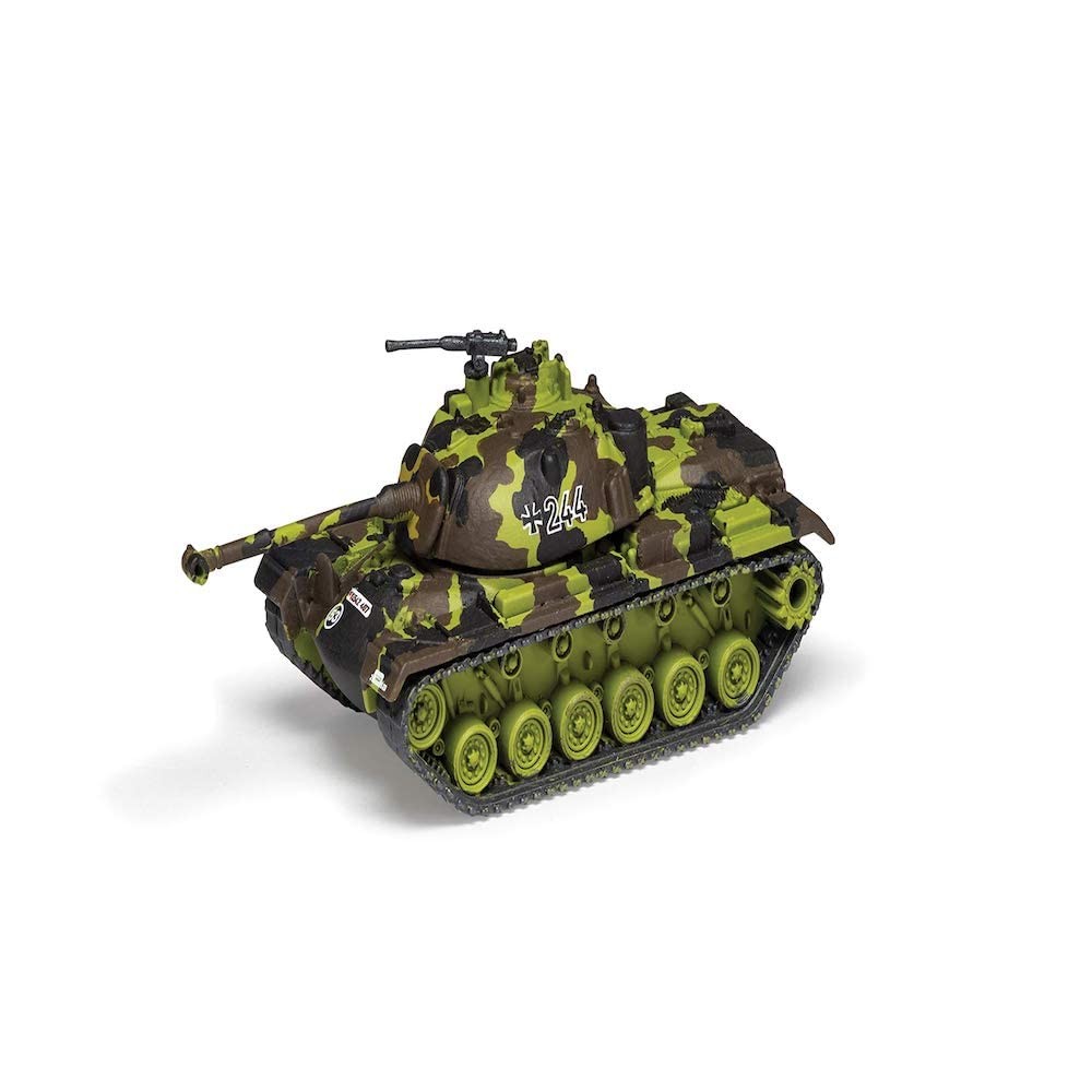 Танк Corgi MiM - M48 Patton 3390₽
