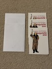 (3) Salvador Dali Birthday Cards - From Dali Museum 120th Birthday Celebration — photo 4