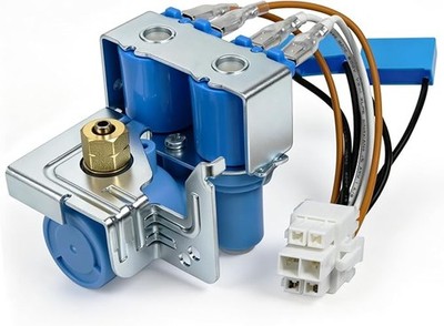 Refrigerator Water Inlet Solenoid Valve For Samsung RS25H5111WW RS25J500DSG etc