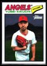 2026 Topps Heritage Baseball Chrome #167 Yusei Kikuchi