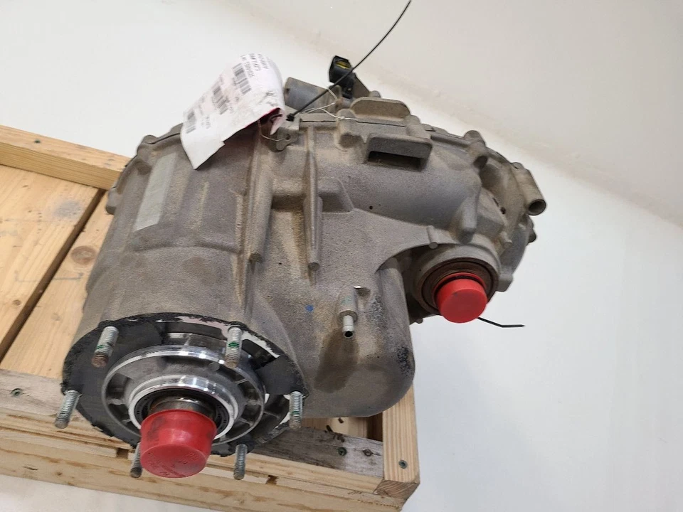 GMC SIERRA 1500 2015-2019 camioneta pickup estuche de transferencia estilo clásico Foto 2 de 4