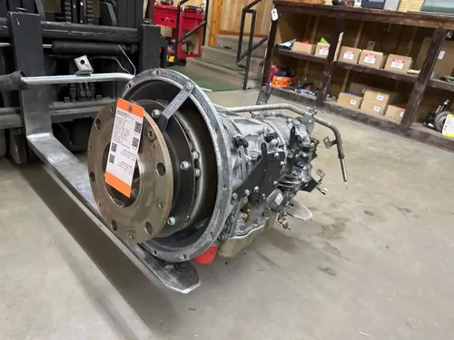 OEM Transmission Assembly #6311450448 2017 Hino 268 Allison 2200RDS
