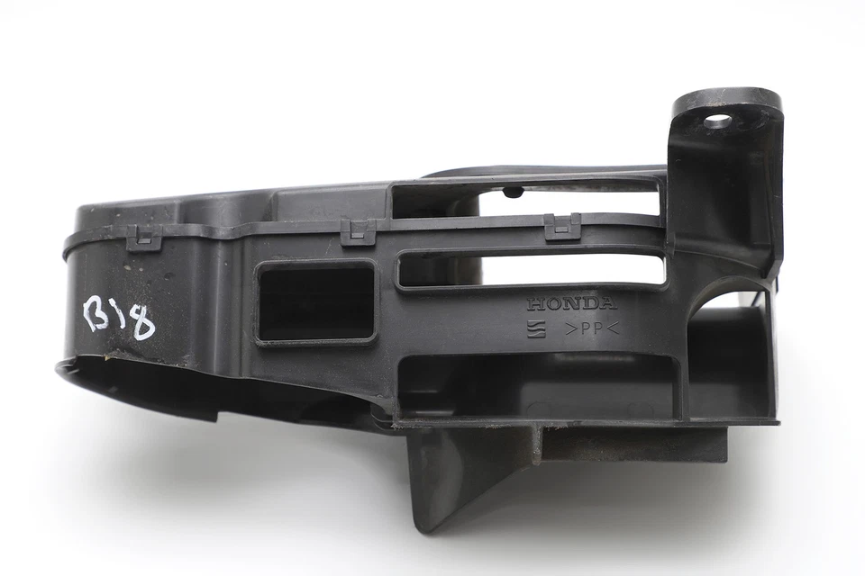 Separador de salpicaduras guía conducto de entrada de aire Honda Crosstour 10-15 3,5 L 17248-R70-A01,  Foto 2 de 3