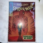 1967 Amazing Spider-man #50 Key Issue 1st Kingpin Complete.  KEY. BEAUTY.👀🔑