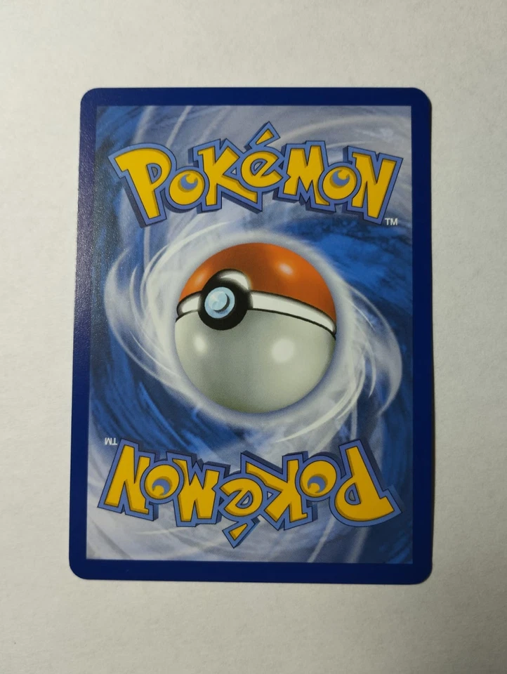 Whirlipede BLK Fulgor Negro Español Carta Pokémon JCC tcg. - Imagen 4 de 4