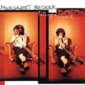 Falling Forward - Audio CD By Margaret Becker - VERY GOOD DISC ONLY #F322