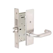 Corbin Russwin ML2020-LWM-626 ML2020 LWM 626 Privacy Function Mortise Lock with 