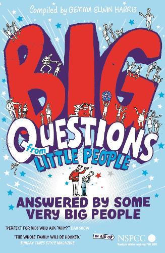 Thumbnail - Gemma Elwin Har Big Questions From Little People . . . Answered By