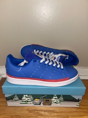 Stan Marsh Adidas SOUTH PARK X ADIDAS STAN SMITH 