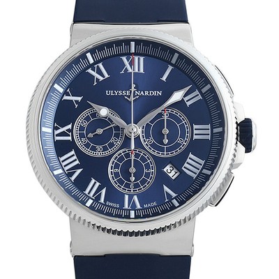 ulysse nardin aaa