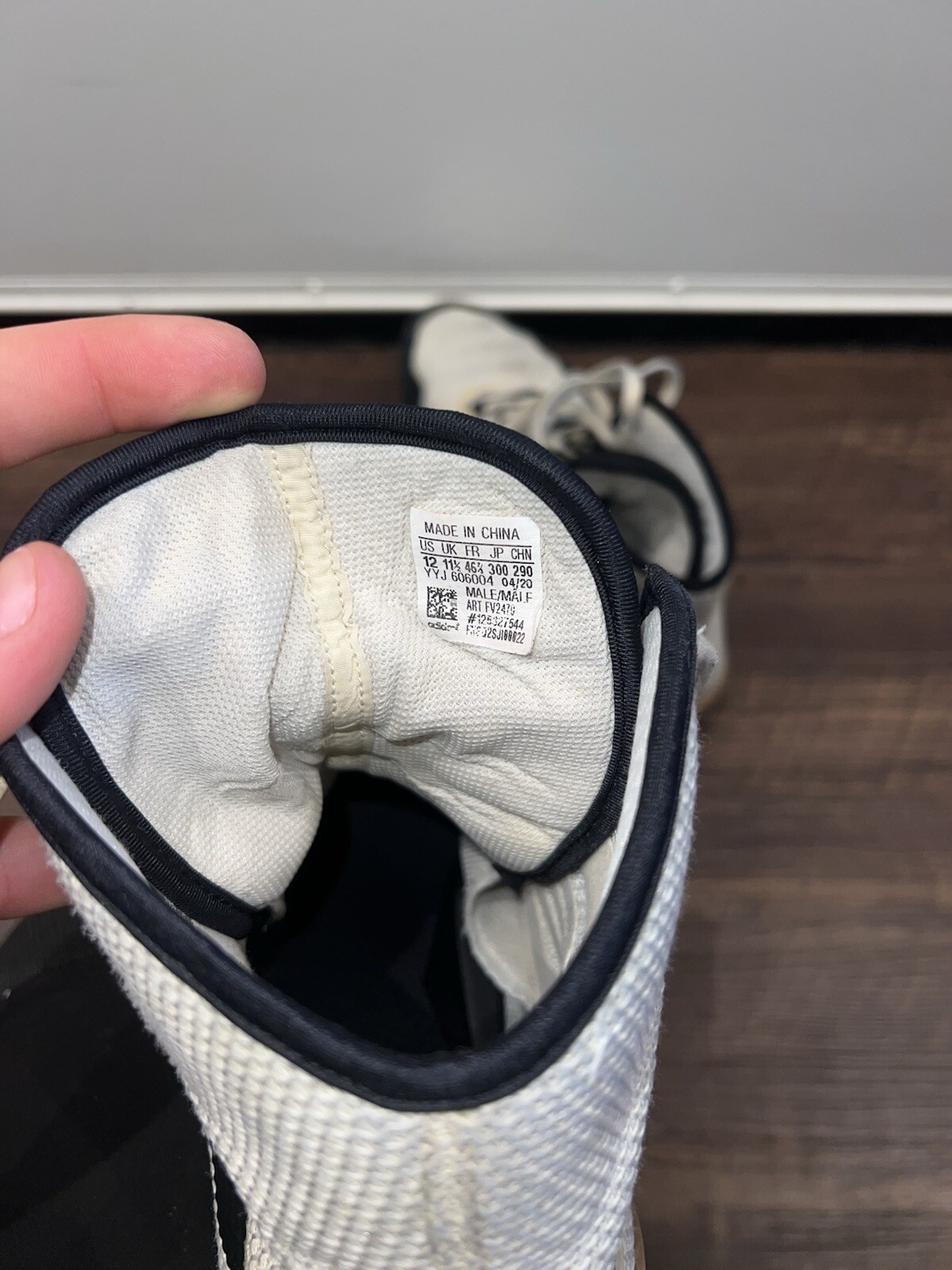 Adidas Tech Fall - image 5