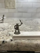 Vintage 1989 Ral Partha Bugbear PP508 Miniature AD&D Monsters D&D