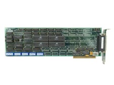 DigiBoard DBI 30000354 ISA I/O Serial Adapter PCB Card Working Surplus