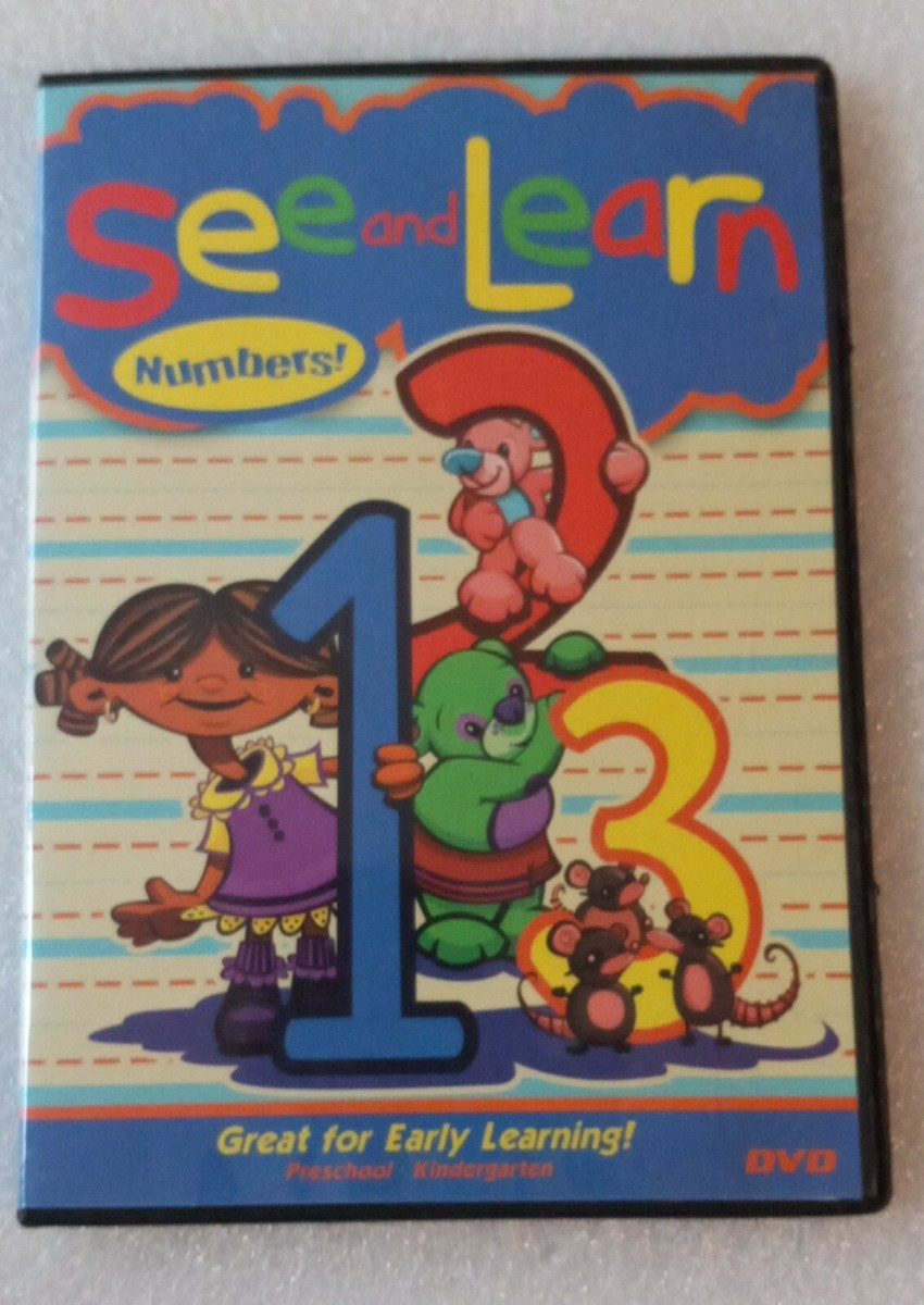 Pal Kids Pre-schooler DVD 4枚組 Pal Kids Pre-schooler DVD 4枚組 Pal Kids Pre-schooler DVD 4枚組