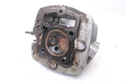 1976 - 1978 Honda XL125 XL125a OEM Cylinder Head Rocker Arms Valve - RUST - Bild 12 von 14