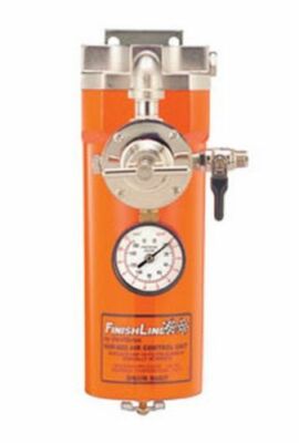 FinishLine Air Control Unit DEV-HAR602 Brand New!