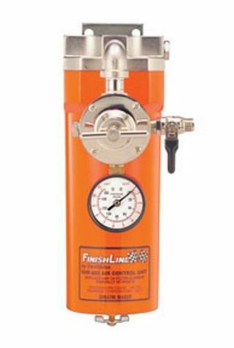 FinishLine Air Control Unit DEV-HAR602 Brand New! - Picture 1 of 1