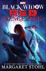 Black Widow: Red Vengeance by Margaret Stohl (Hardback, 2016)