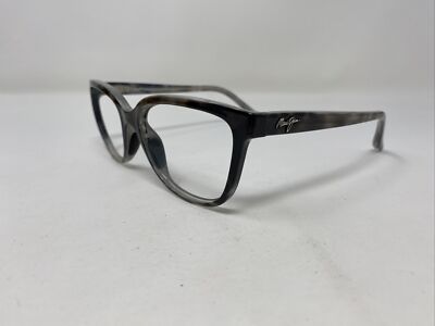 Maui Jim Sunglasses Frame MJ758-11S 54-18-140 Honi STG-SG  display picture 3