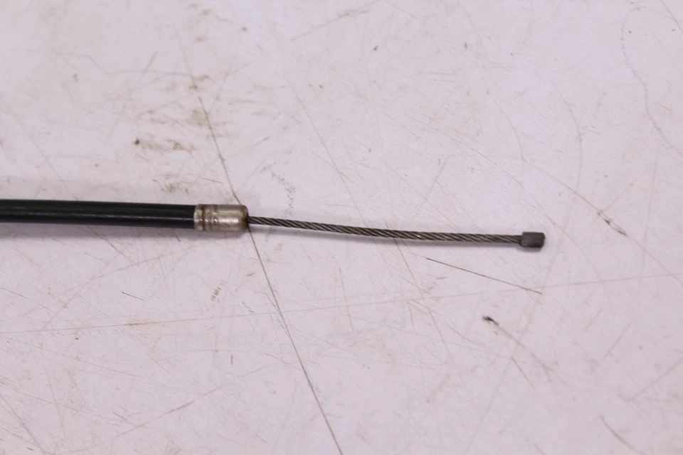 Cable de acelerador y acelerador Beta Techno 1997 Foto 3 de 4