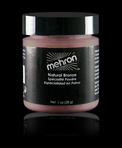 Mehron Professional Setting Powder Assorted Sizes & Shades - Picture 14 of 15