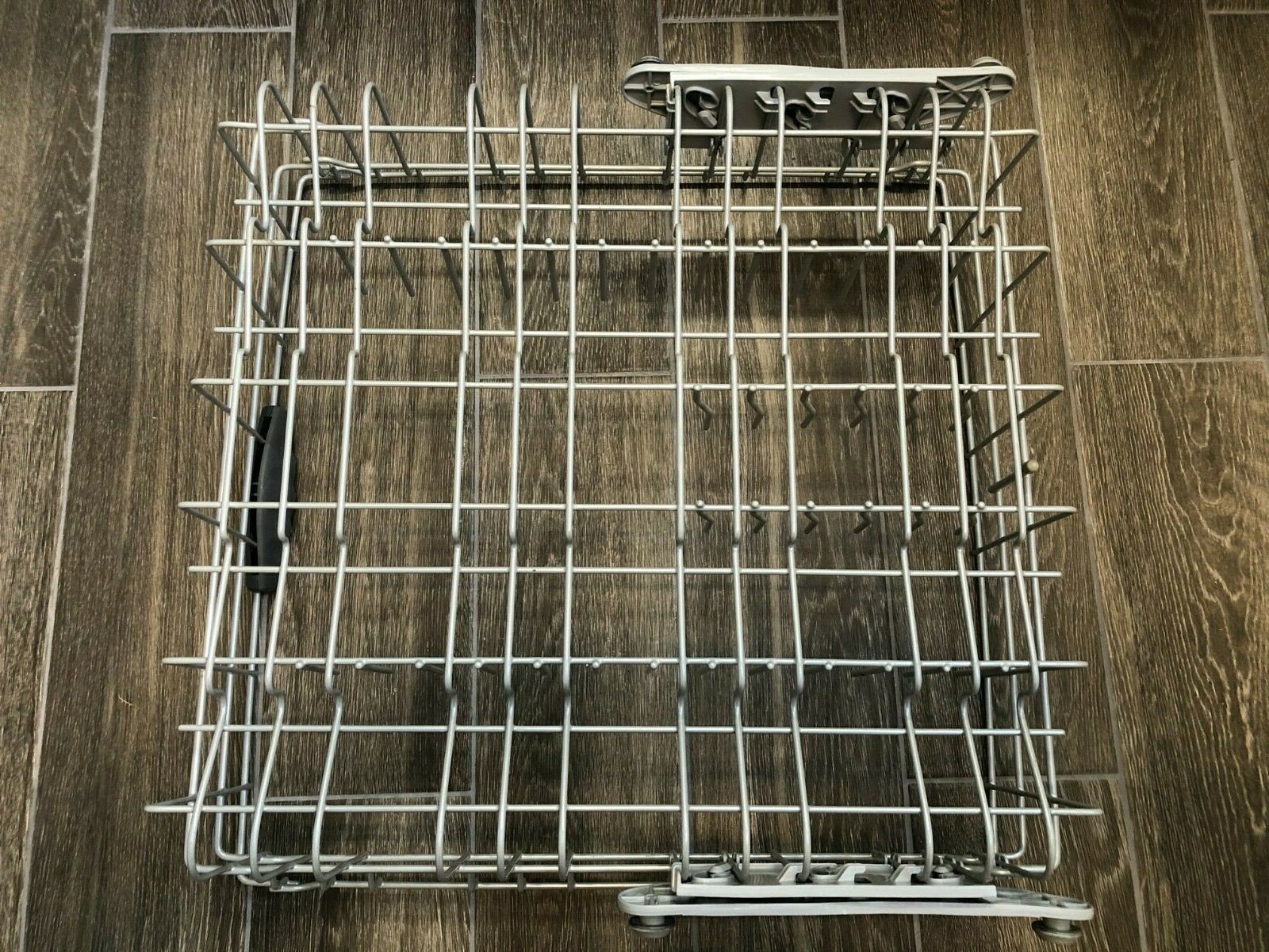 Frigidaire Dishwasher Upper Dish Rack Assembly 5304498205 Kenmore