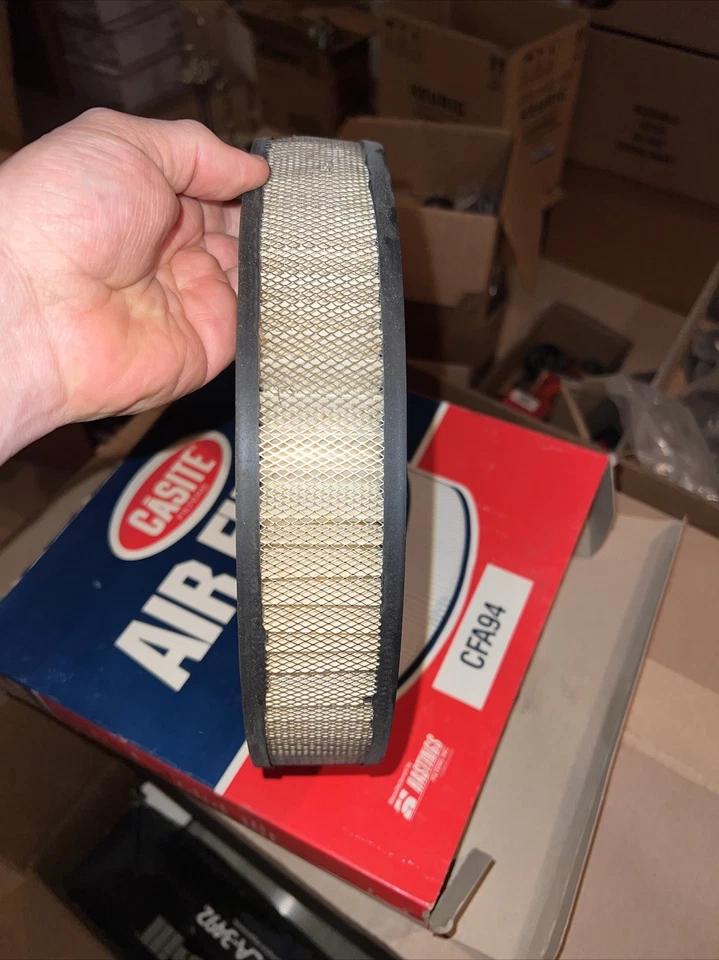 Hastings CA3300/CFA94 PORSCHE 356, 911 FORD PINTO, BMW 2002 Foto 4 de 4