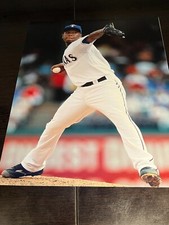 Neftali Feliz 11x14 Photo Rangers