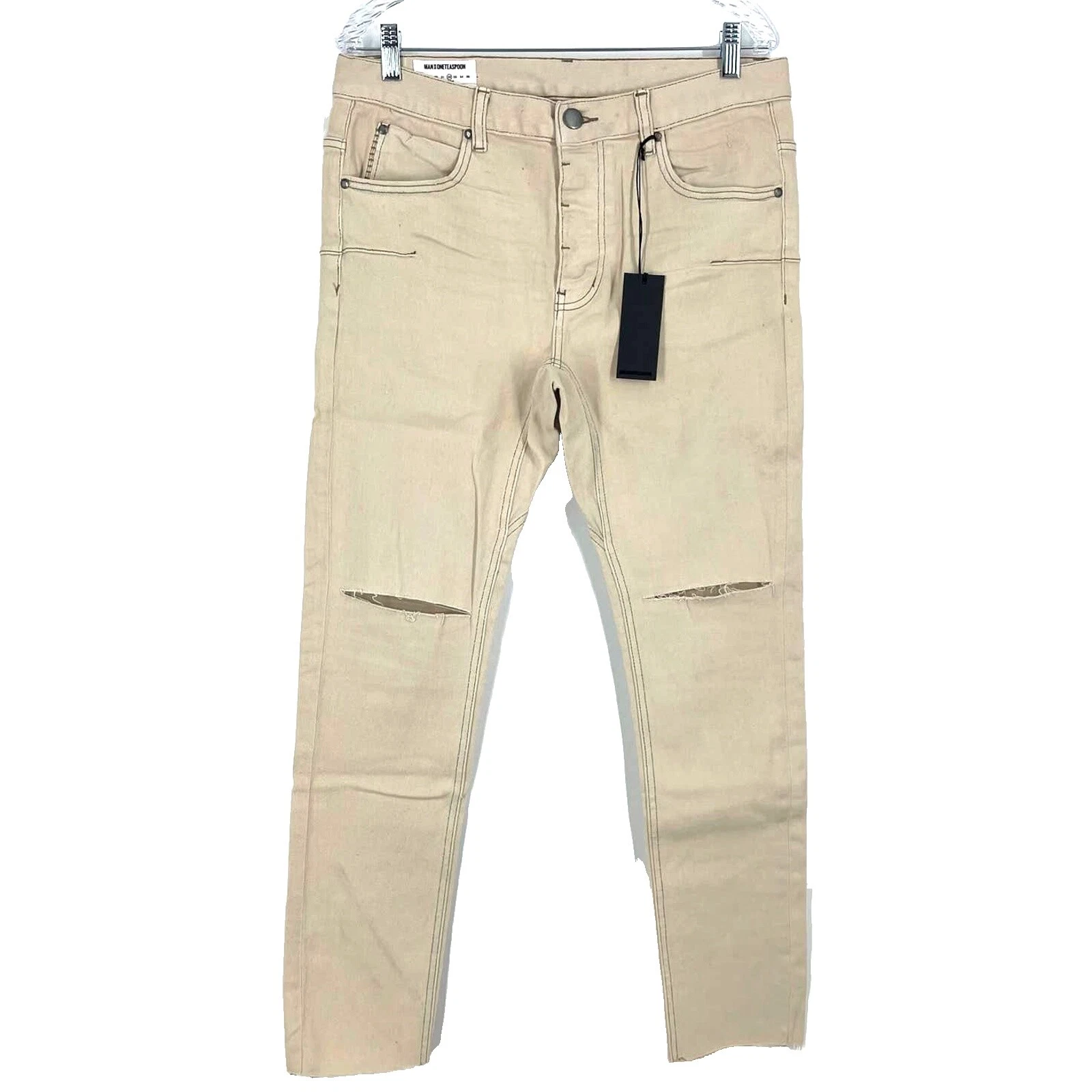 Big & Tall 32 Size Jeans for Men