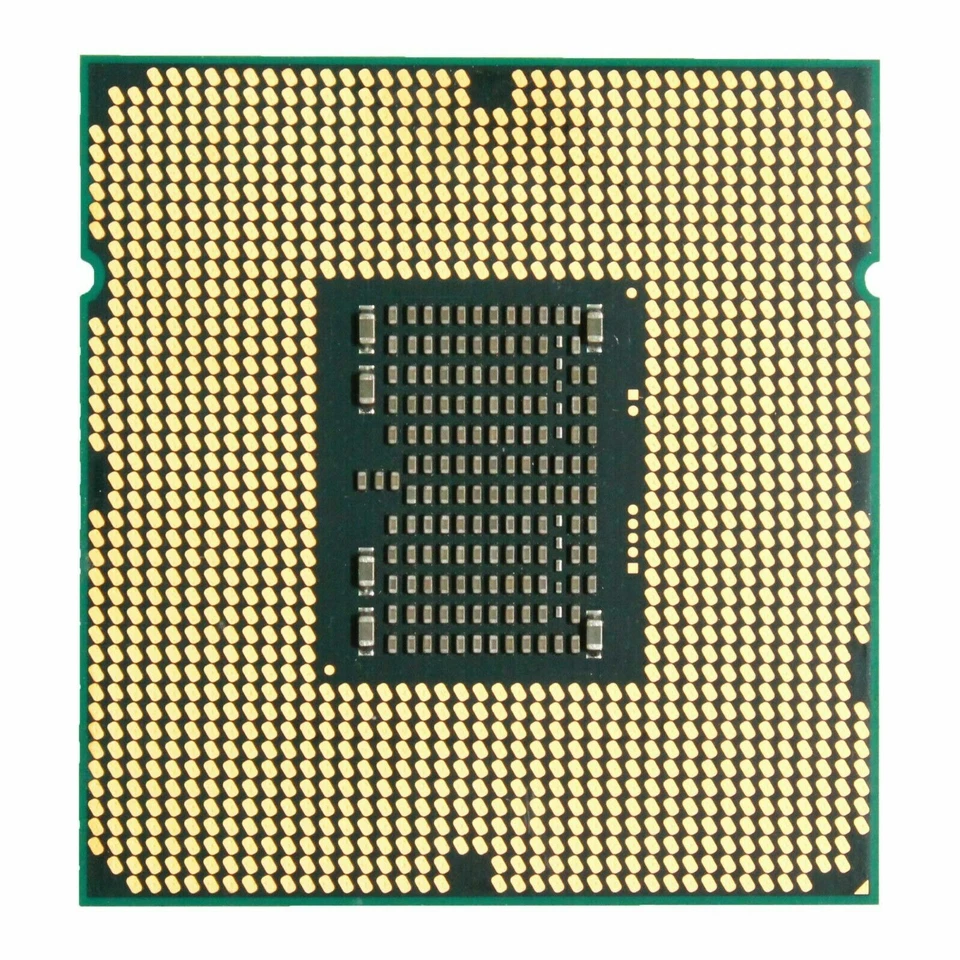 Intel Core i7-980 CPU 3.33GHz six-Core 12M LGA 1366/Socket B Processor Tested - Image 2 of 2