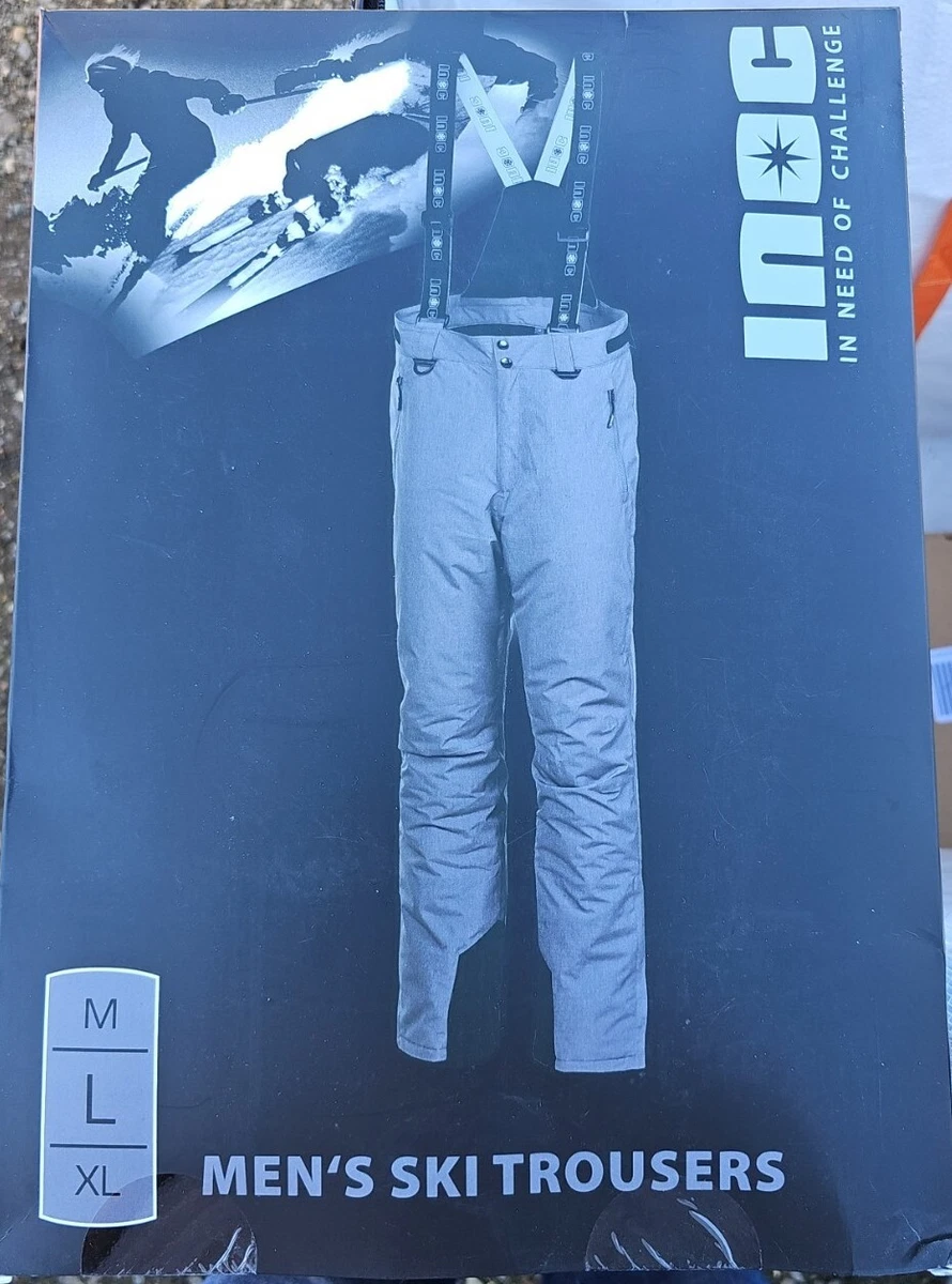 Inoc ski best sale pants