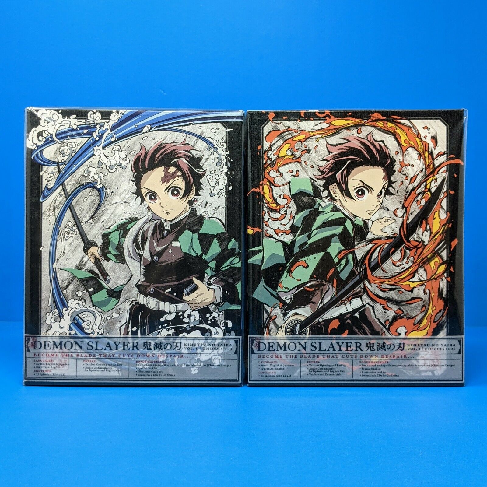 Demon Slayer: Kimetsu no Yaiba (English) on X: Aniplex Online