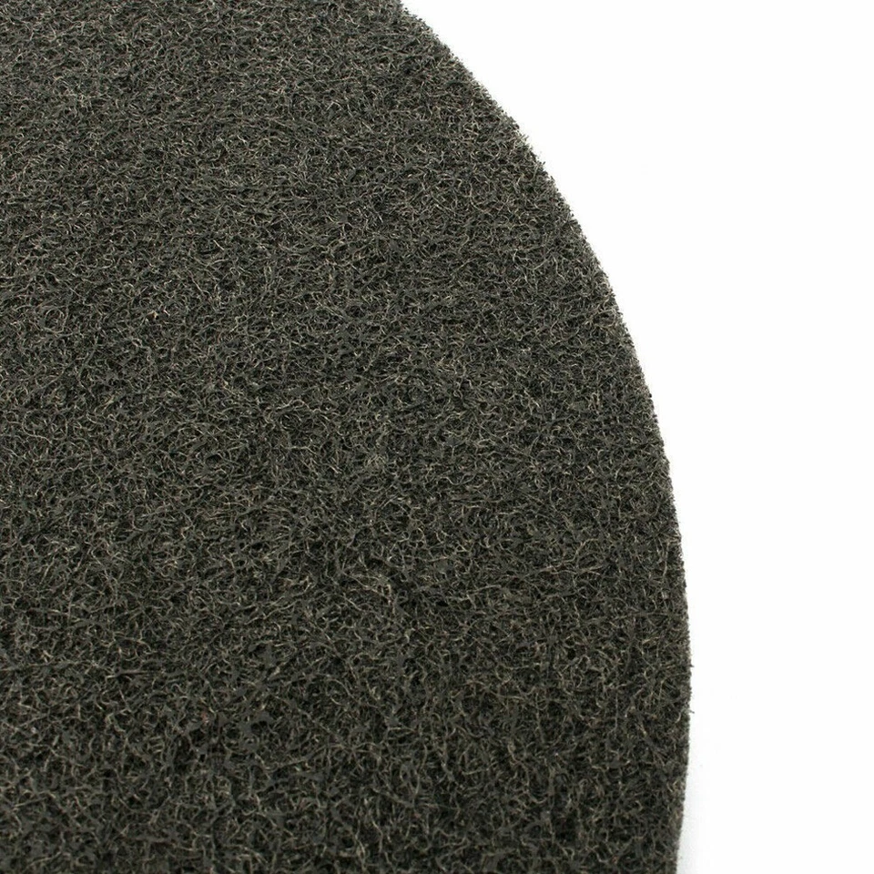 Effective Fiber Polishing Wheel 6 x 58 x 1 Perfect for Metals and Ceramics - Image 3 of 4