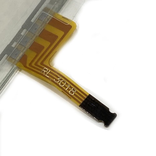 Nintendo 3DS XL Replacement Touch Screen Digitizer Bottom Outer Glass - Picture 5 of 6