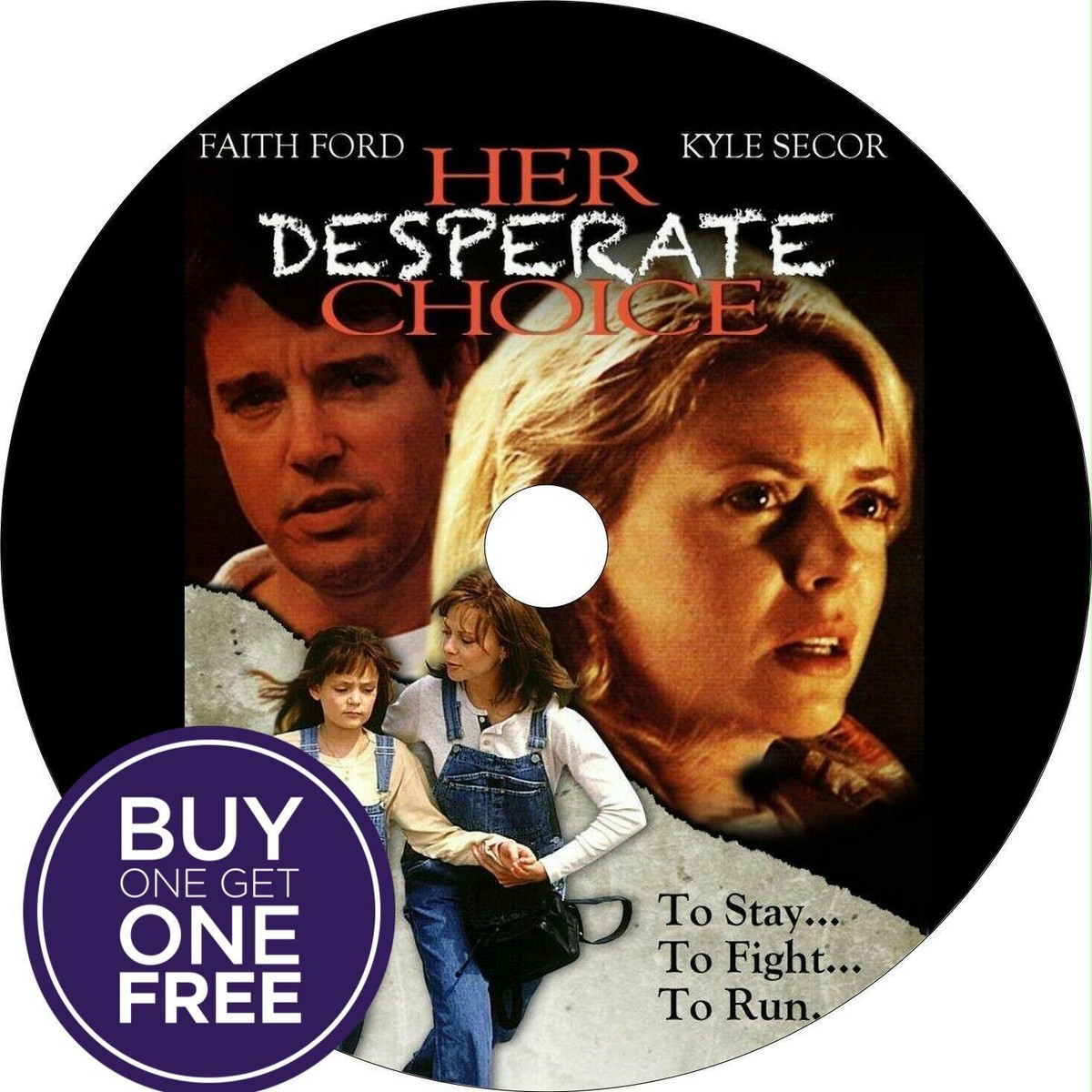 その他 Her Desperate Choice [DVD] [Import] Her Desperate Choice (1996) Drama TV Movie on DVD | eBay