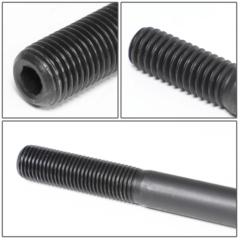 KIT DE PARAFUSOS DE CABEÇA PARA 1996-2011 SUBARU LEGACY/FORESTER/IMPREZA/OUTBACK 2.0/2.5 - Imagem 3 de 4