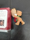 Hallmark 1998 Fifth Christmas Child's Age Collect. 5th Keepsake Ornament  — photo 6