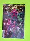 Amazing Spider-Man #39 Vol. 6 2024 Marvel Comics High Grade Comic Book K50-173