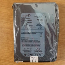 *New* Seagate Barracuda (ST380815A) 80GB,7200 RPM 3.5" Internal Hard Drive