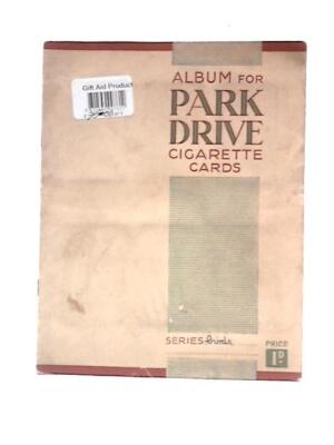 ebay uk cigarette cards Album for Park Drive Cigarette Cards (ID:33135)