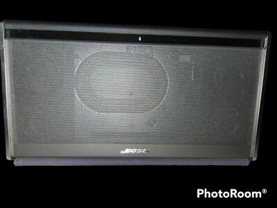 Bose SoundLink Bluetooth Mobile Speaker II Nylon Edition | eBay Bose SoundLink Bluetooth Mobile Speaker II Nylon Edition | eBay