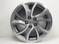 Jantes Citroen C-CROSSER