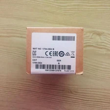 1PC For 1794-OE4 4 Point Analog Output Module in Box