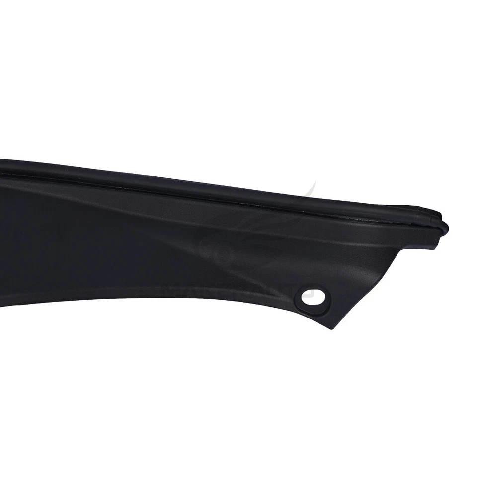 Conjunto de sensor de pellizco LH para puerta trasera eléctrica Fit Honda 74954-TLA-A51 17-21 CR-V Foto 2 de 4