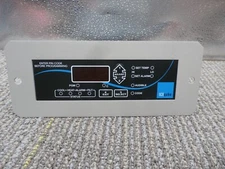 NEW Ice Qube Inc IQ204R9 DIGITAL DISPLAY