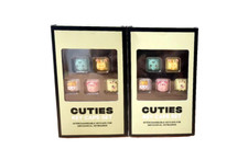 CUTIES KEY CAPS SET Flytech Key Caps For Mechanical Keyboard B2 2 Pack