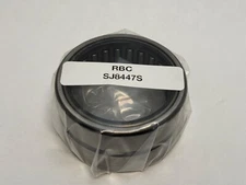 RBC SJ8447S Needle Roller Bearing SJ-8447-S MR40 2-3/4x3-1/2x1-3/4"